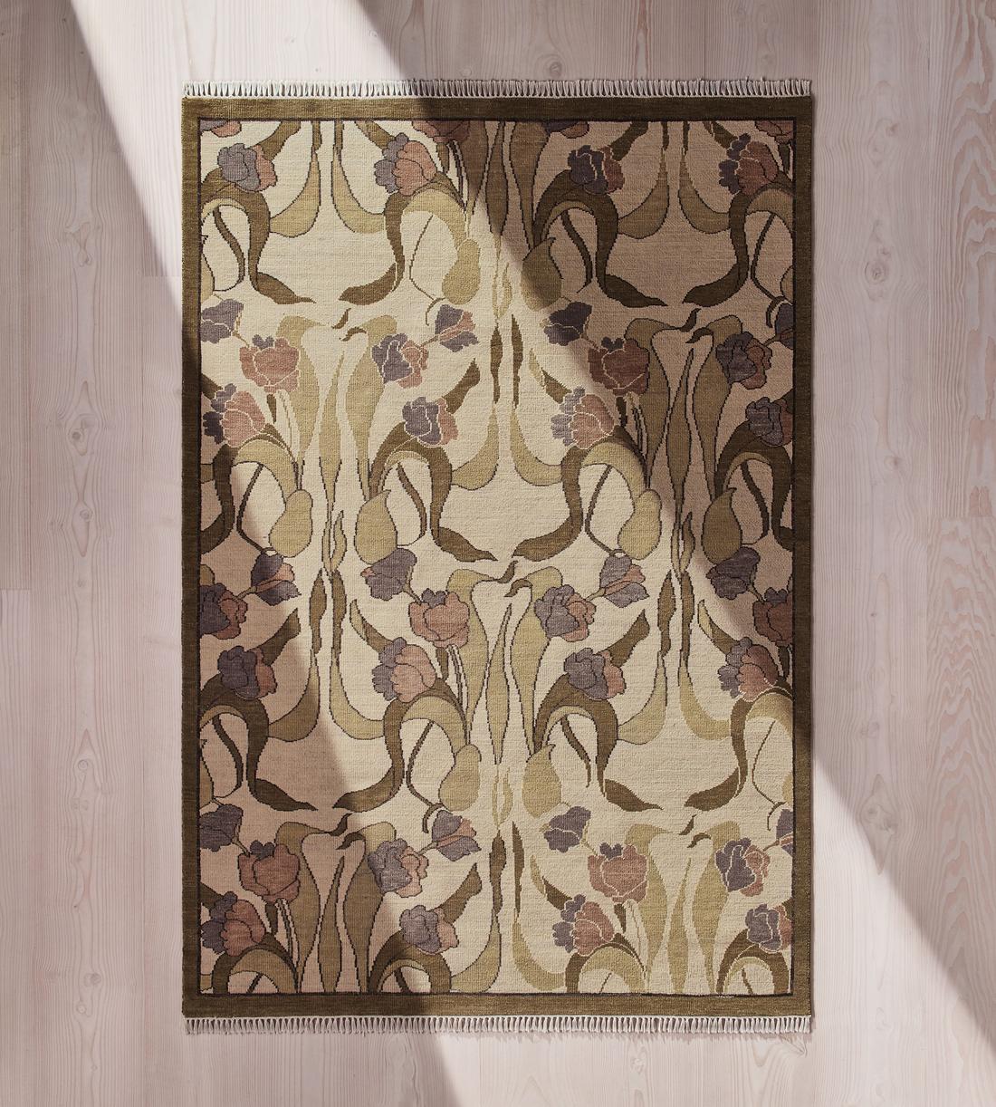 Burgoyne Rug,170 x 240cm - Listing - Image 2