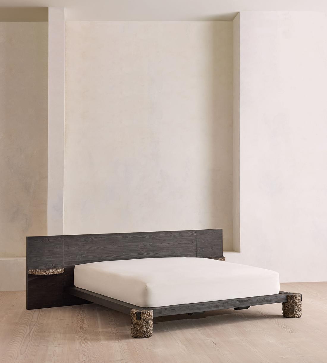 Torren Bed - King - EU - Listing - Image 2