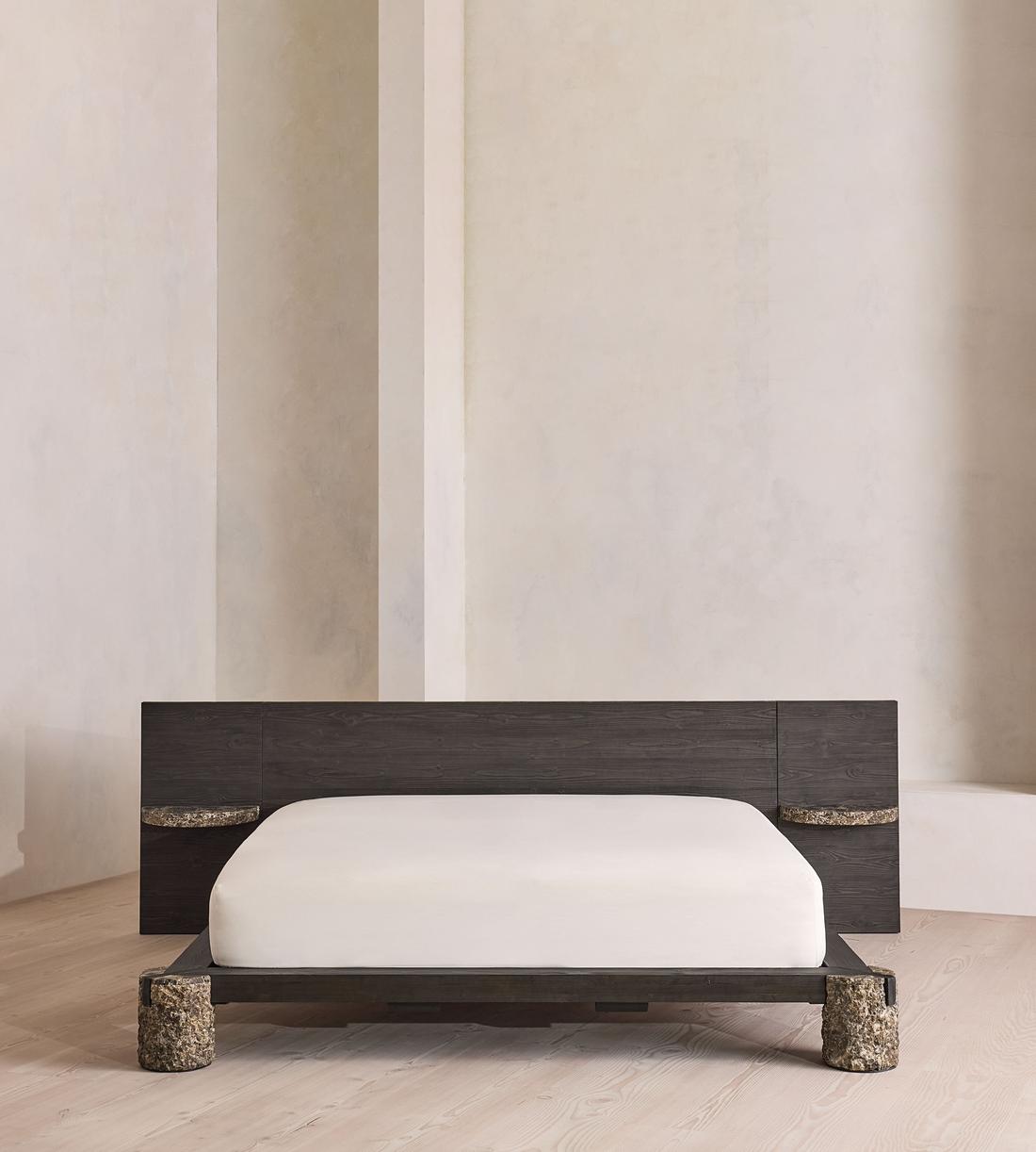 Torren Bed - King - EU - Listing - Image 3