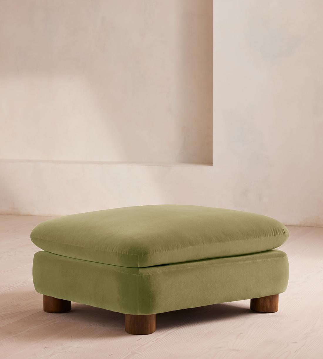 Vivienne Ottoman - Velvet Lichen - US - Listing - Image 1