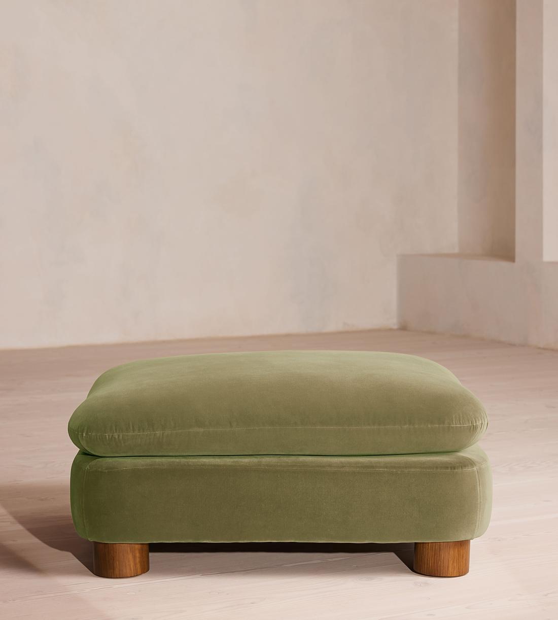 Vivienne Ottoman - Velvet Lichen - US - Listing - Image 2