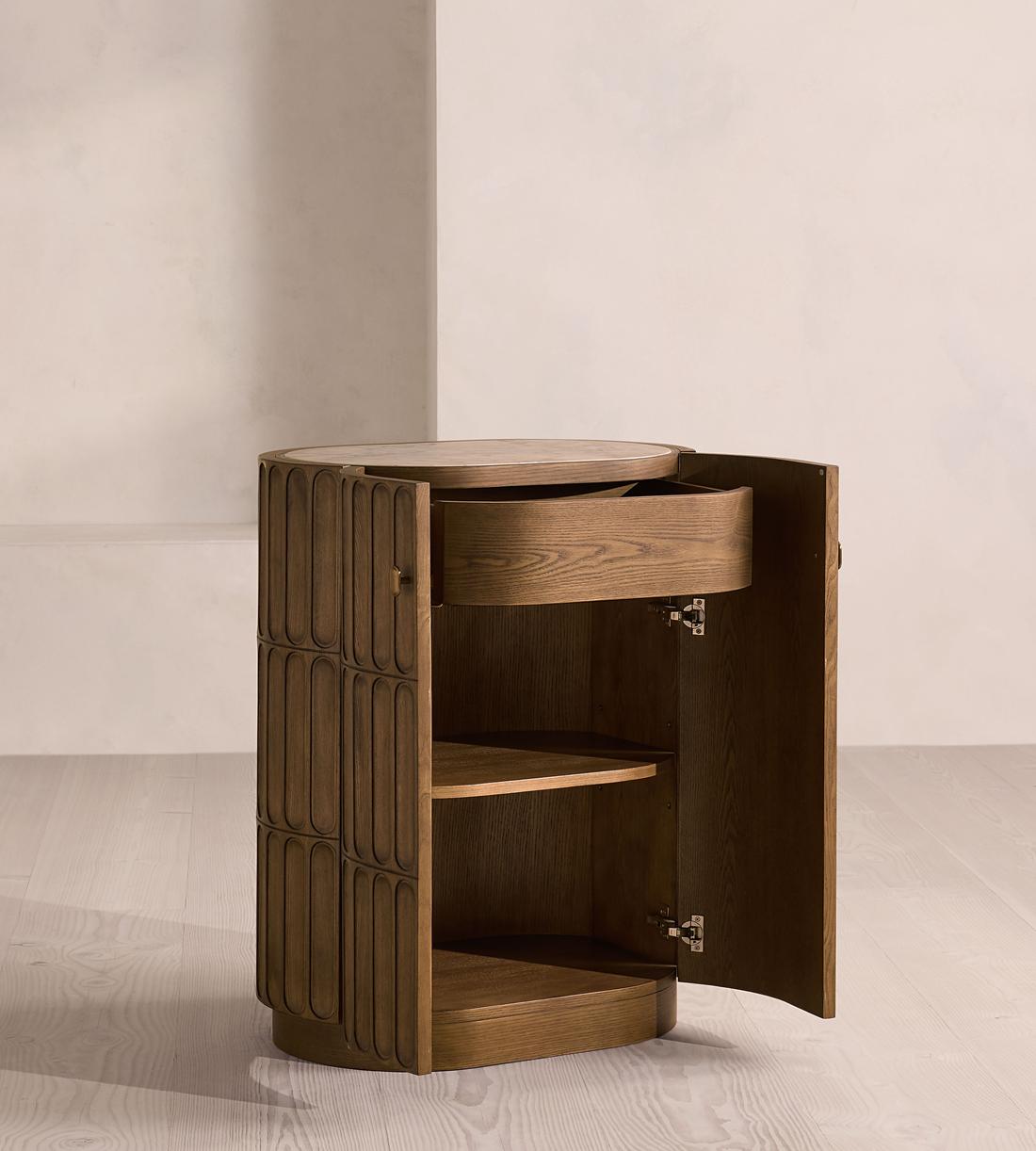 Devon Bar Cabinet - Images - Image 7