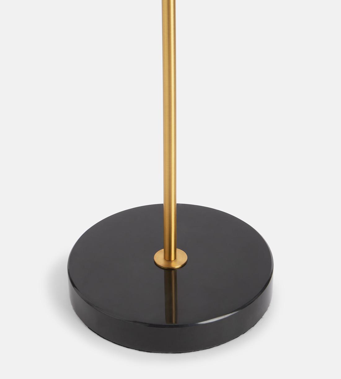 Allis Floor Lamp - Black - Images - Image 5