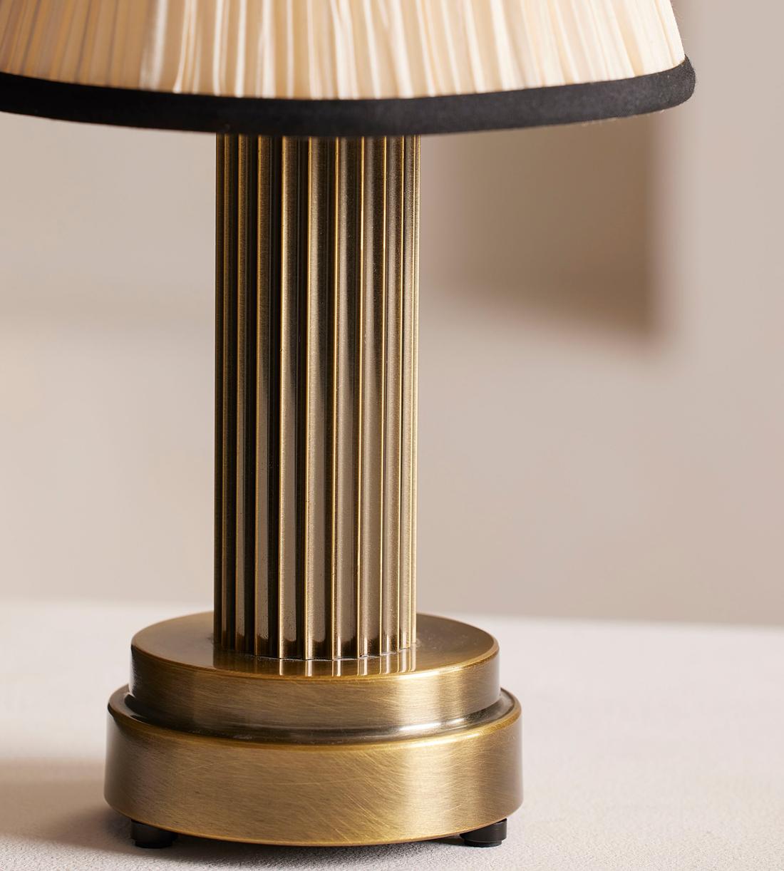 Emmie Portable Lamp - Images - Image 5