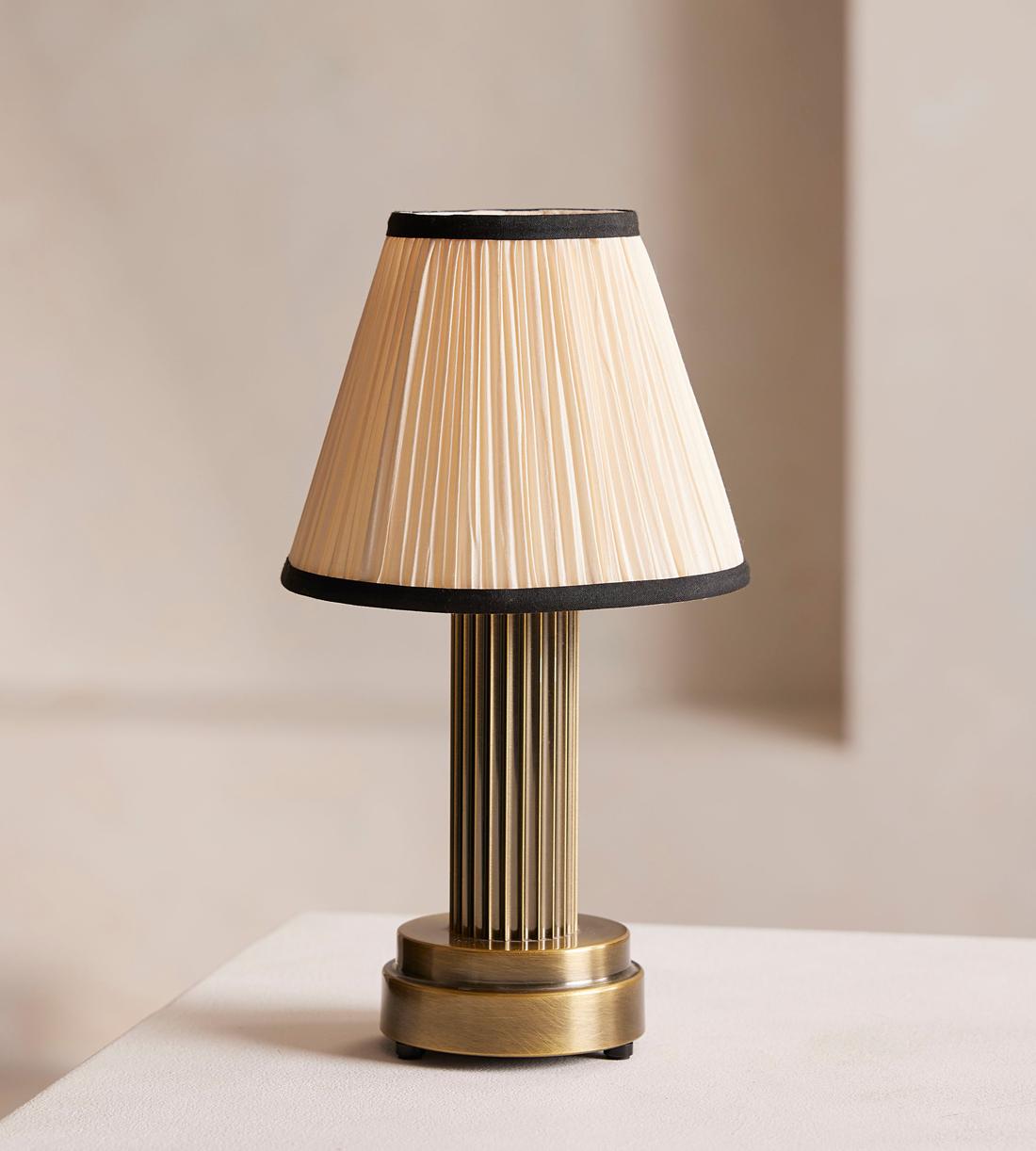 Emmie Portable Lamp - Listing - Image 1