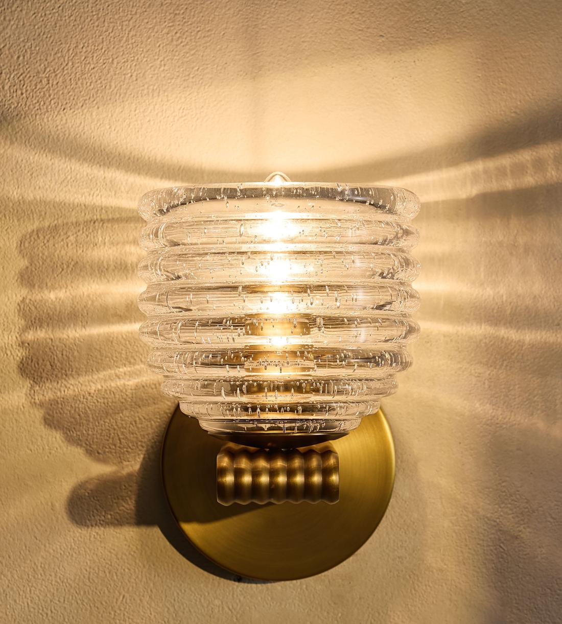 Oregan Wall Light - US - Listing - Image 2