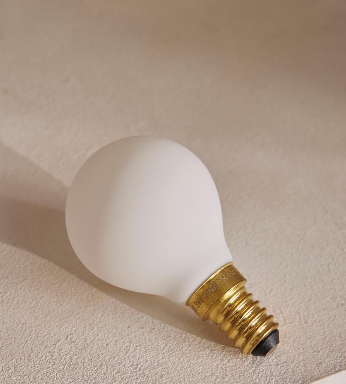 Tala 3W Porcelain I LED - US - Listing - Image 1