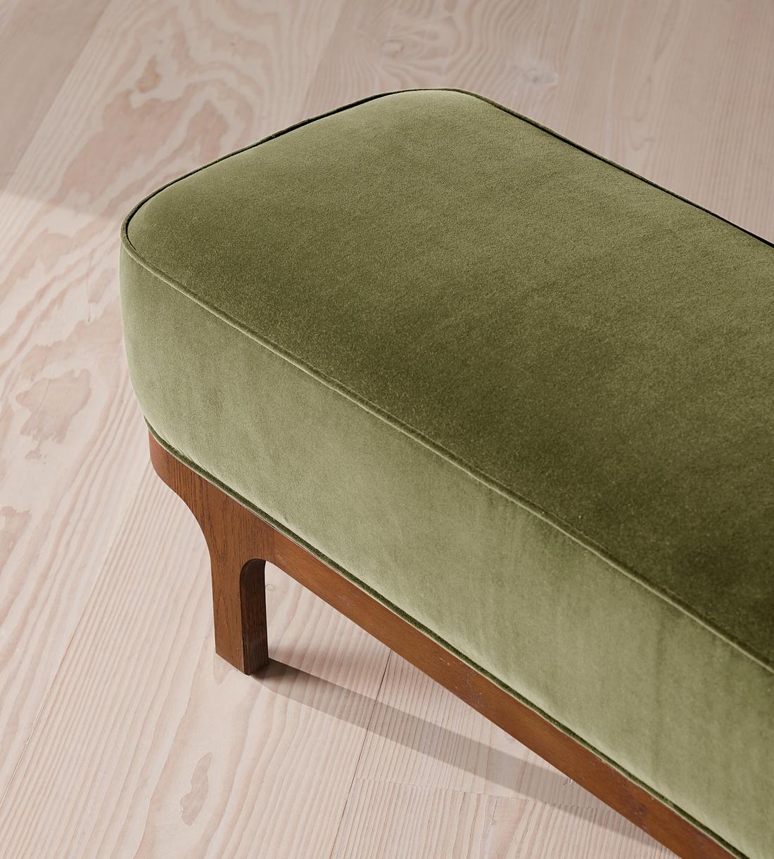 Belsa Bench - Velvet Lichen - US - Images - Image 6