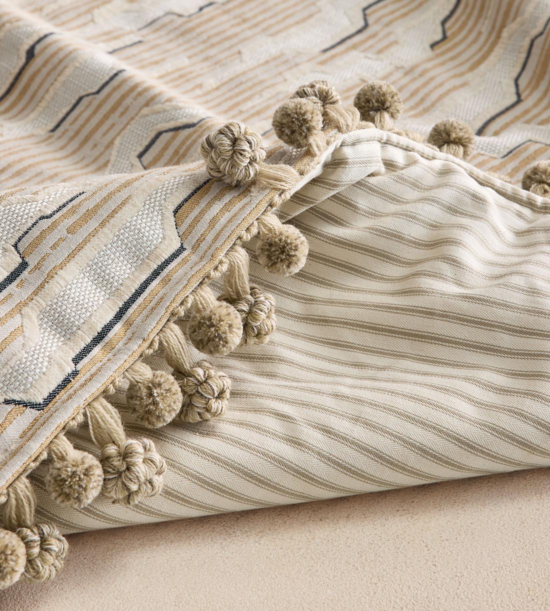 Cloud Bedspread - 130 x 230cm - Images - Image 3
