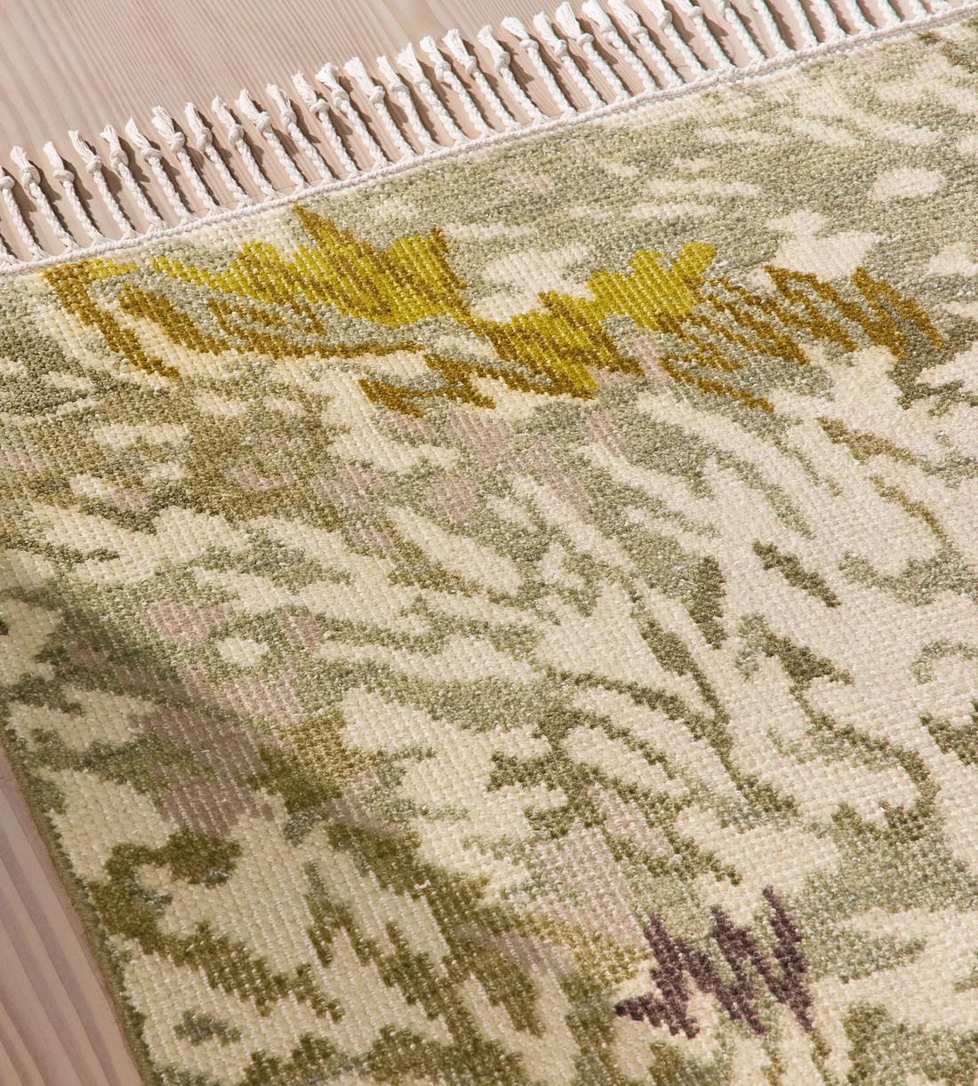 Locke Rug - 200 x 300cm - Images - Image 5