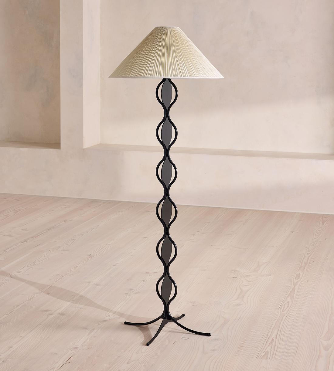Dinis Floor Lamp - US - Listing - Image 1