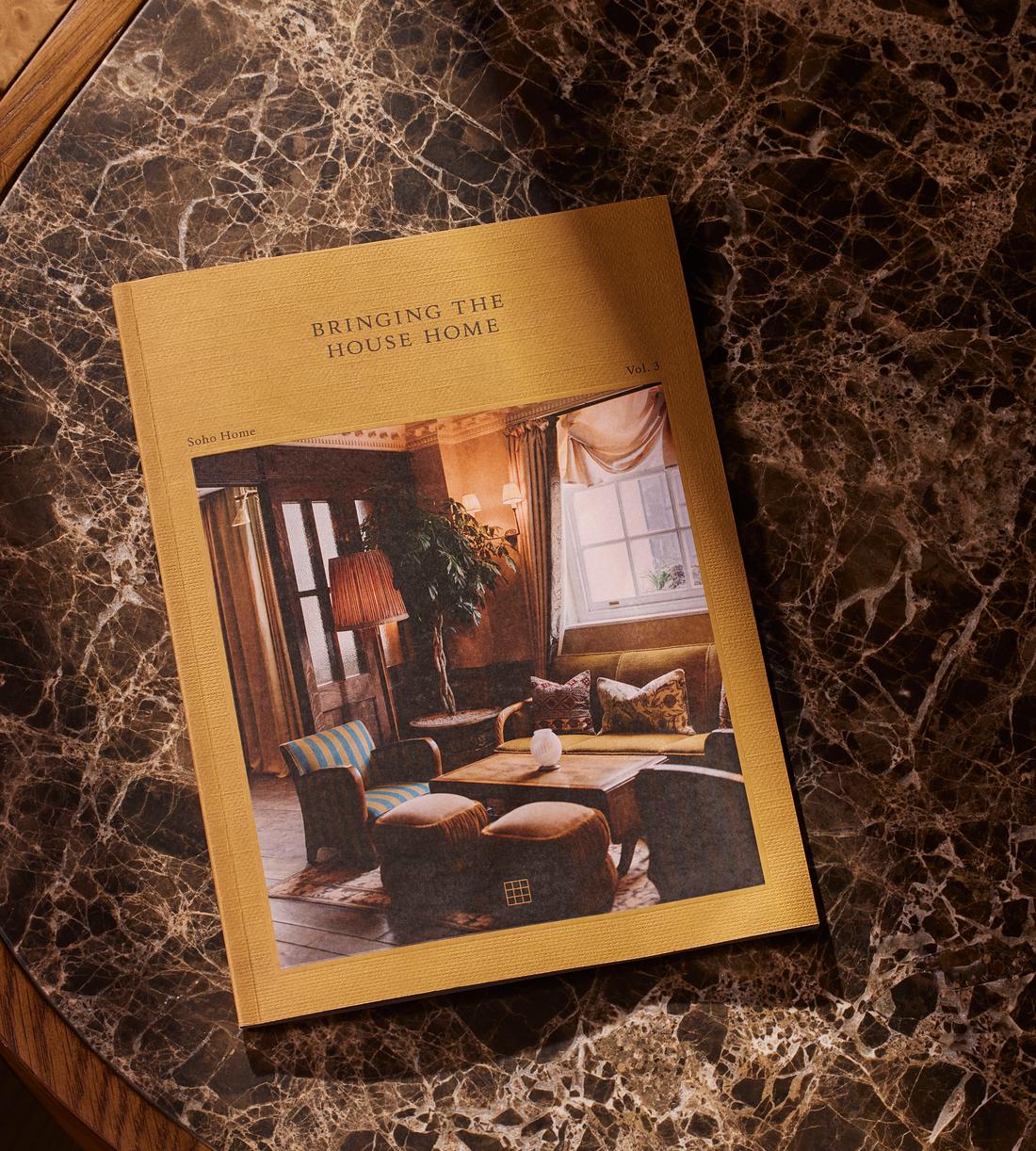 Bringing the House Home - Volume 3 - Lifestyle - Image 2