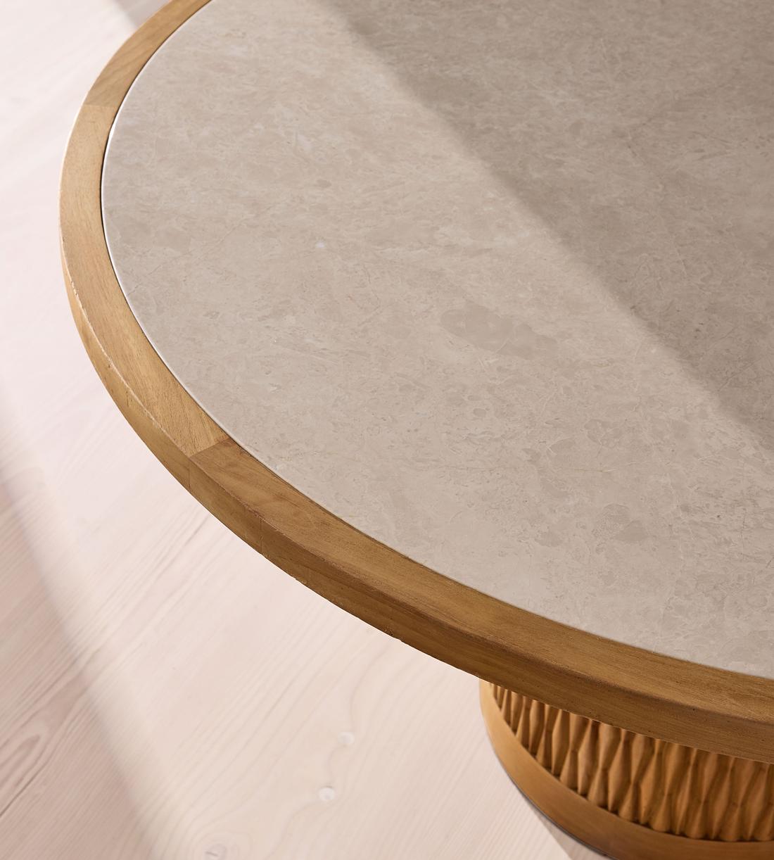 Orion Outdoor Dining Table - Images - Image 5