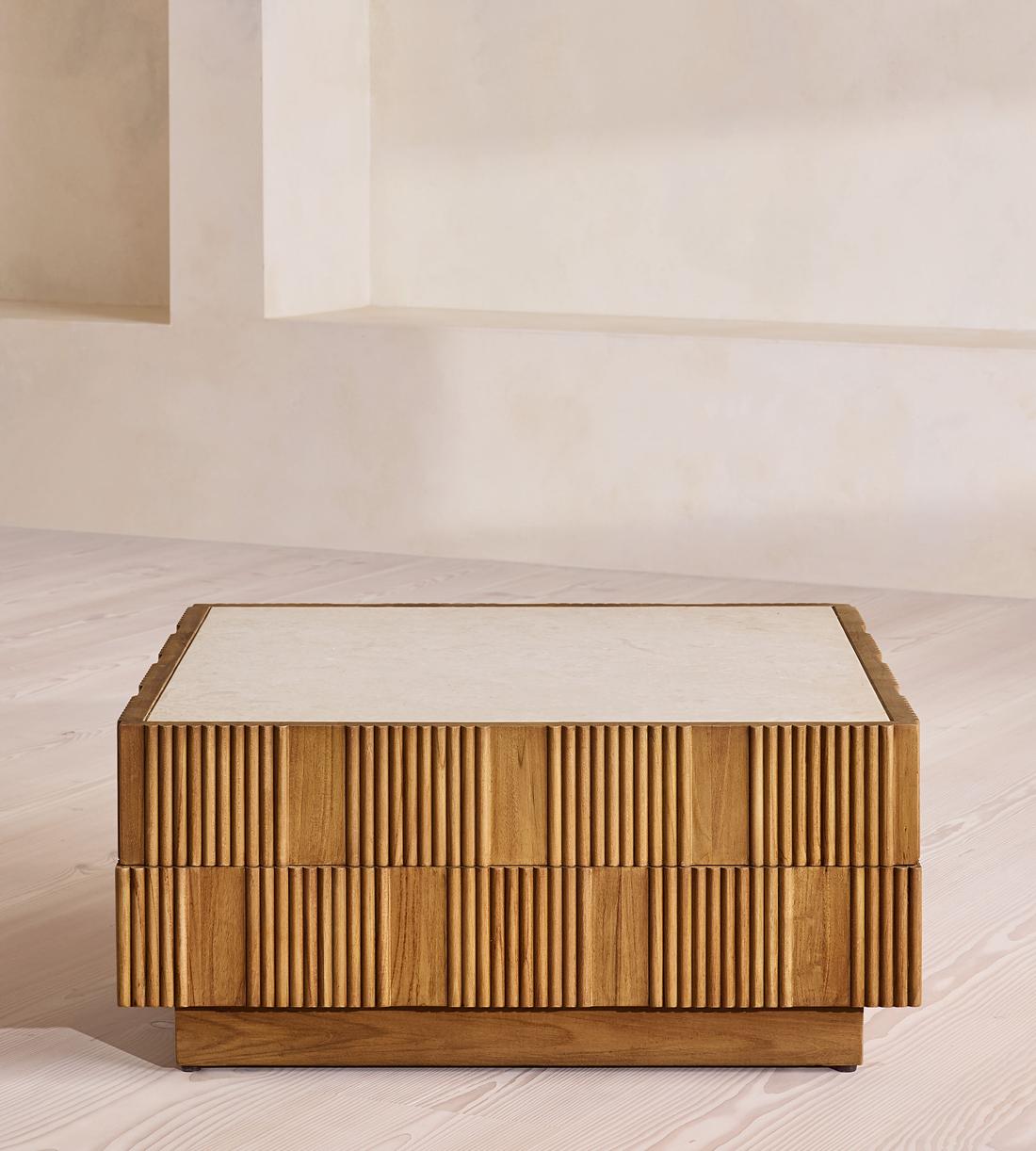 Georgia Outdoor Coffee Table - Listing - Image 4