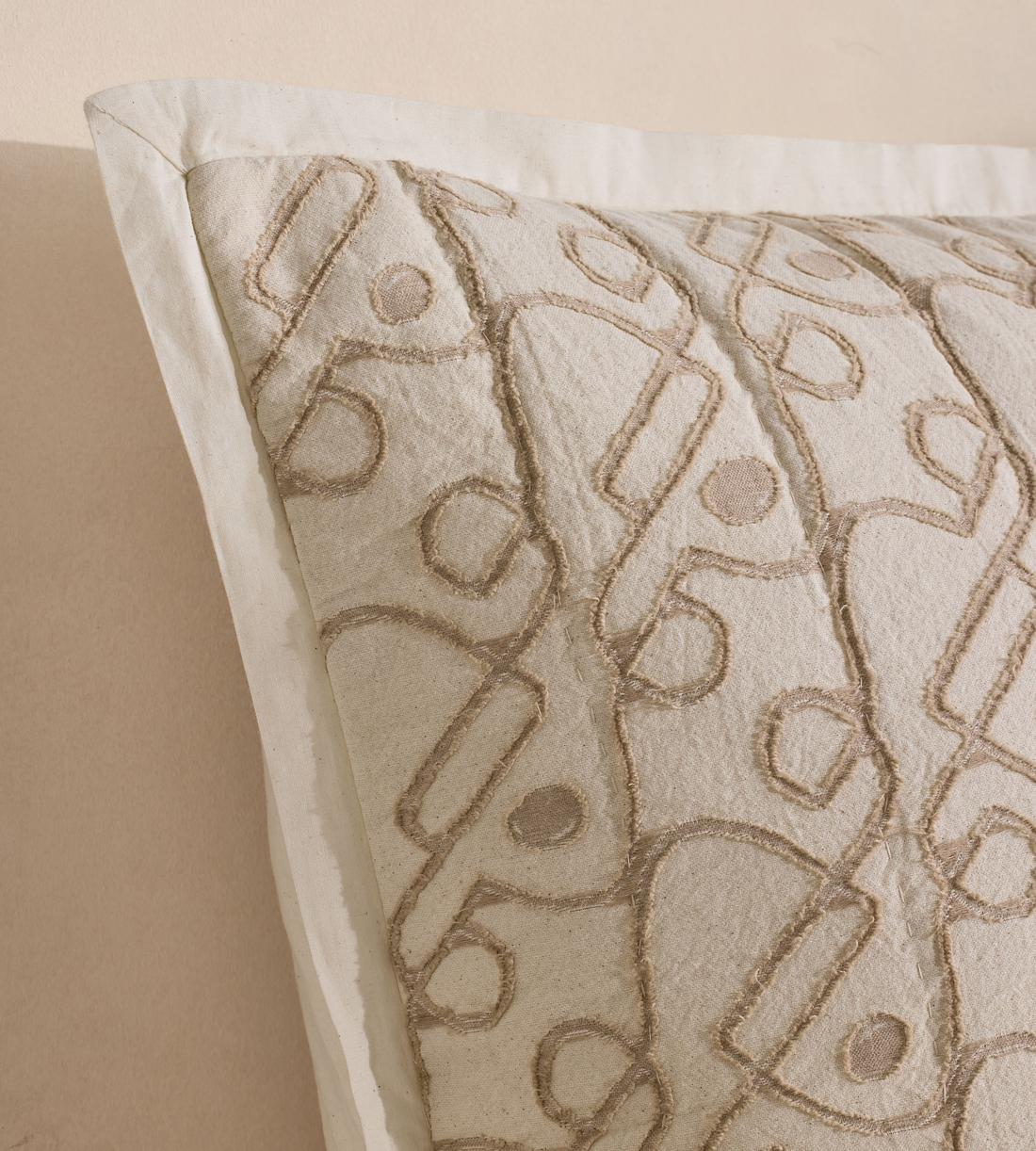 Tilney Square Sham - Images - Image 5