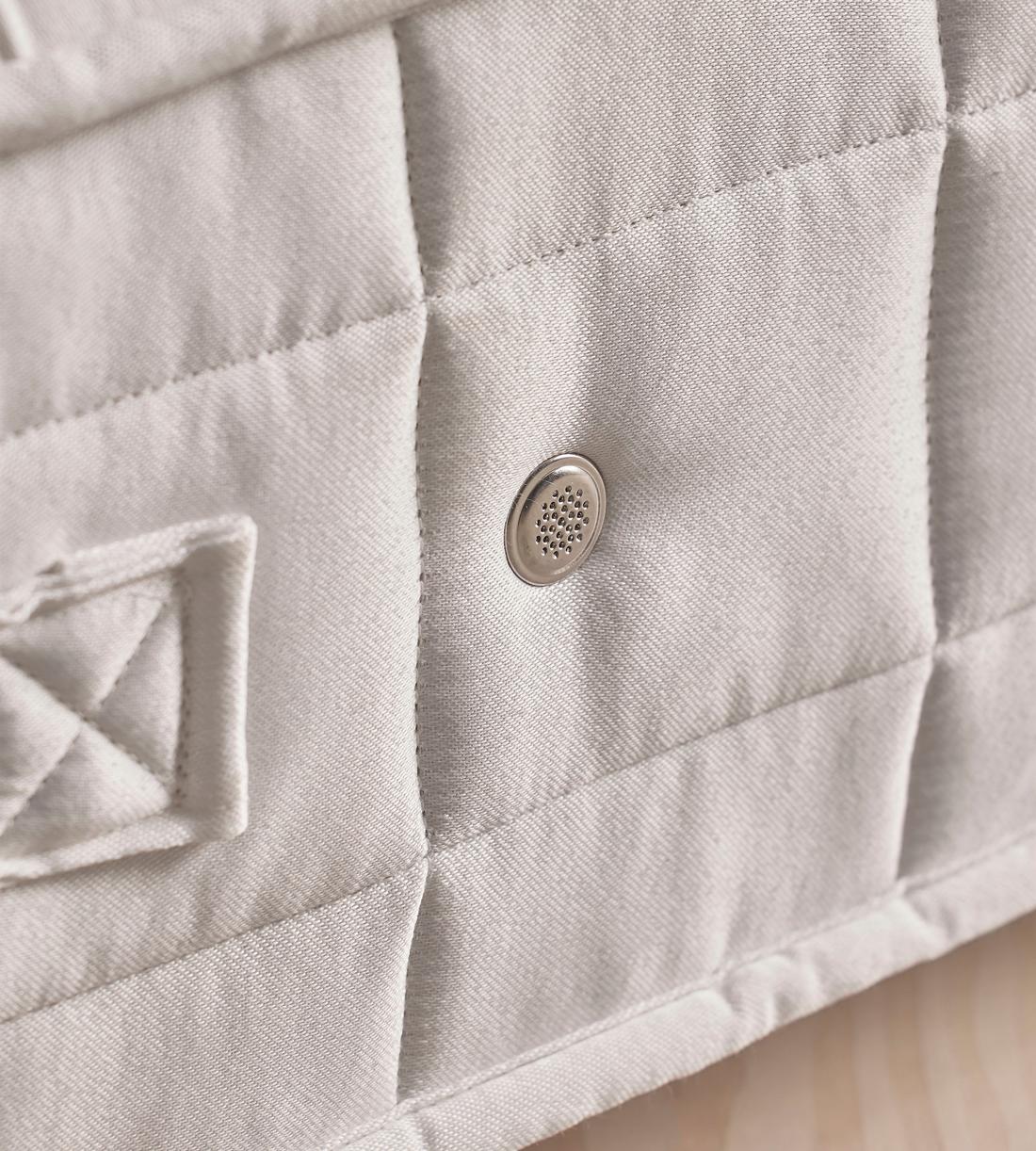 Soho House x Hypnos Exclusive Mattress - Full - US - Images - Image 6