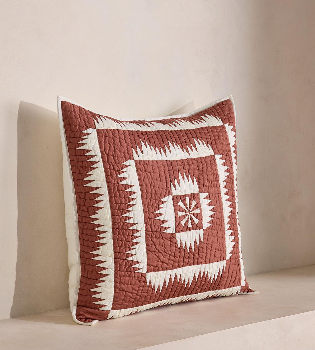 Annabelle Square Sham - Images - Image 3