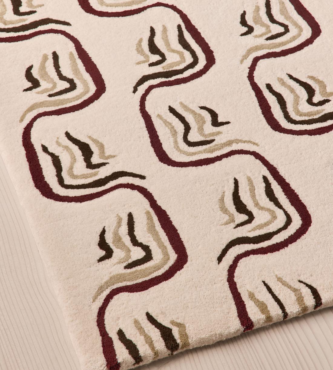 Theron Rug - 200 x 300cm - Images - Image 6
