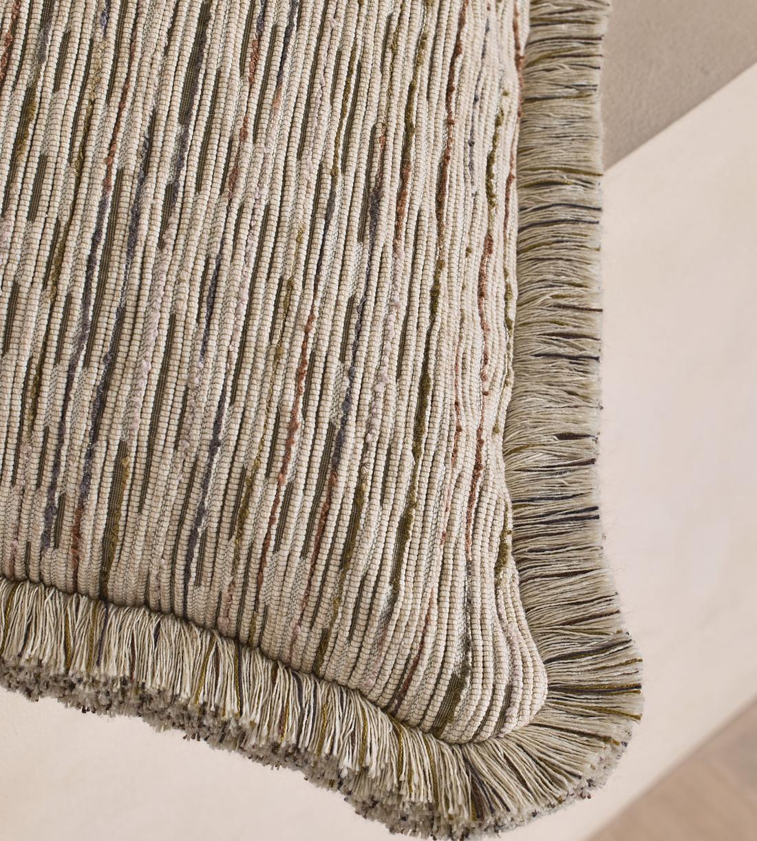 Verona Square Cushion - Images - Image 8
