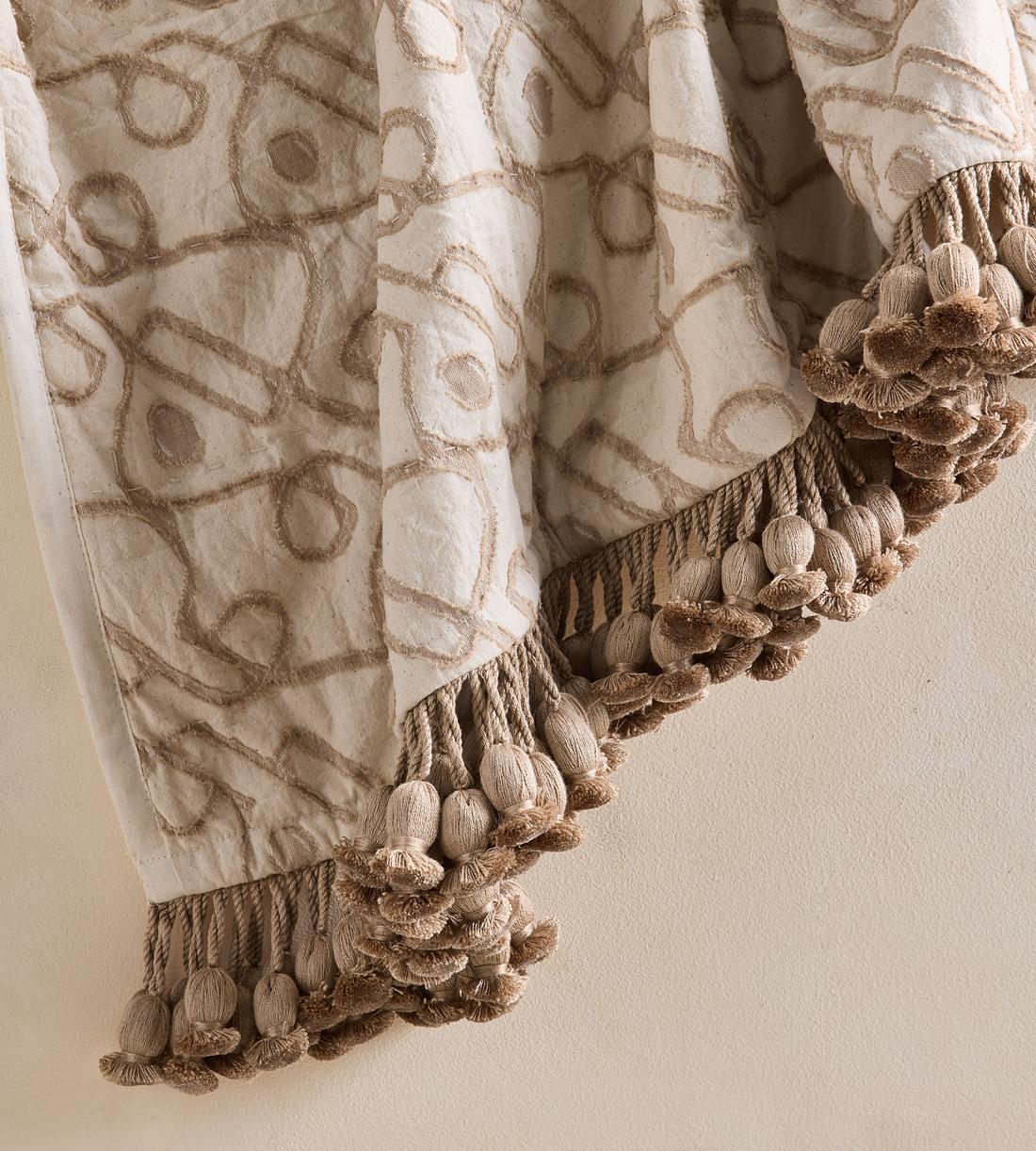 Tilney Bedspread - 230 x 230cm - Listing - Image 2