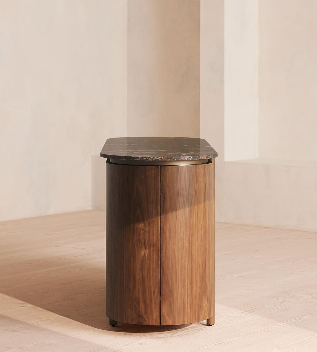 Ada Sideboard - Michelangelo Marble - Images - Image 3