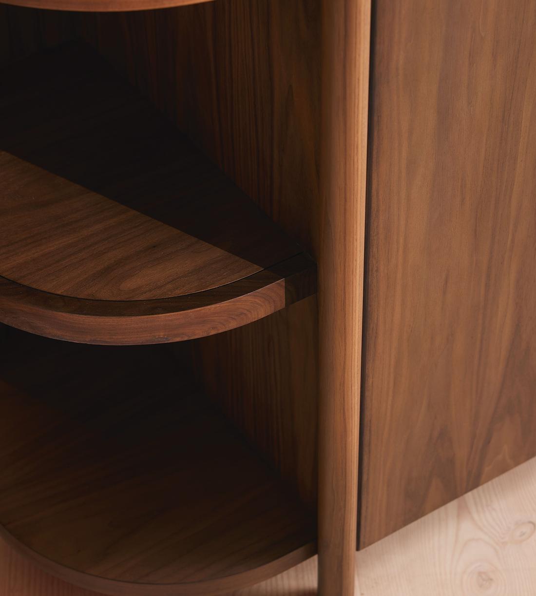 Ada Sideboard - Michelangelo Marble - Images - Image 7