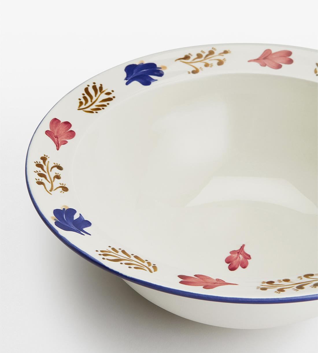 Castelo Serving Bowl - Images - Image 3