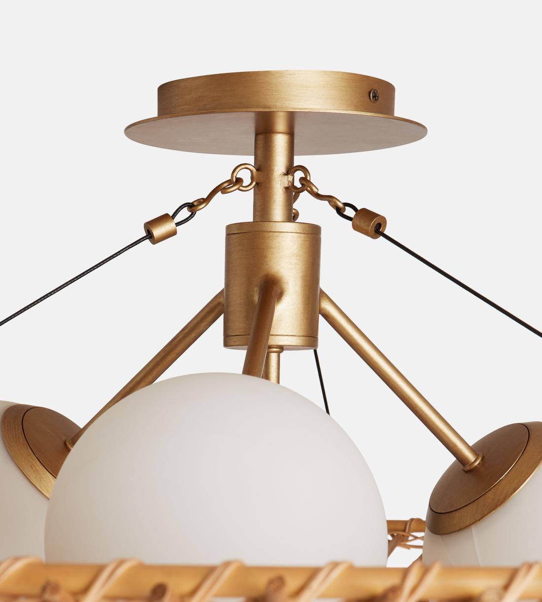 Lucas Chandelier - Images - Image 5