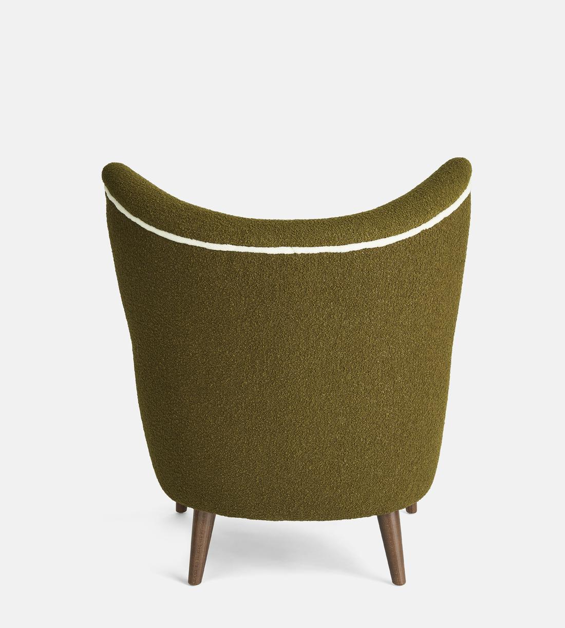 Limited Edition Stockholm Maren Wingback Armchair - Images - Image 5