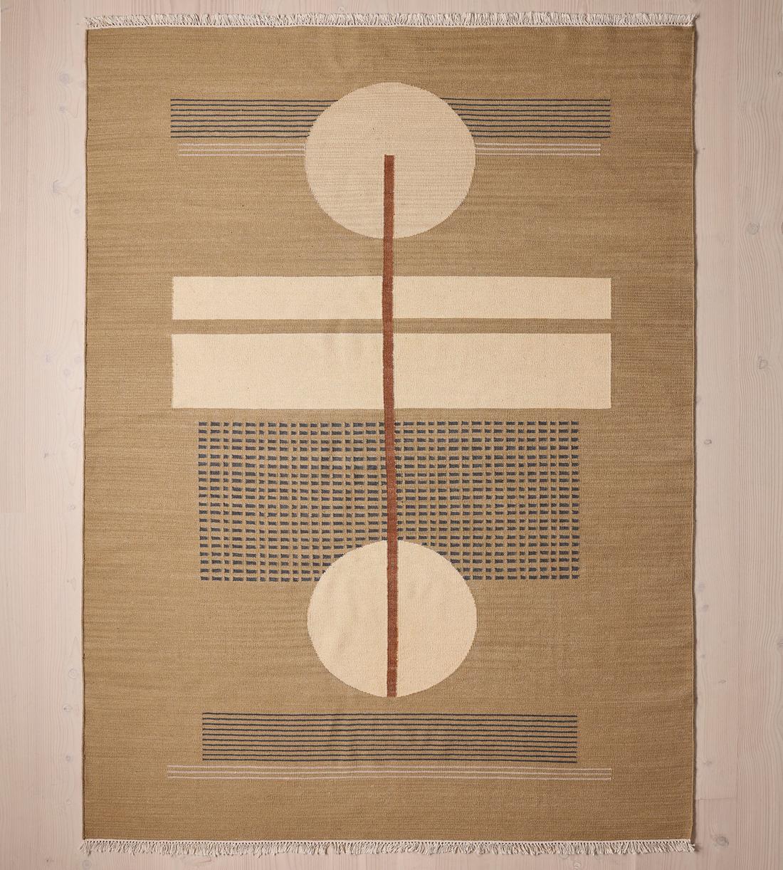 Hayworth Rug - 270 x 360cm - Listing - Image 1
