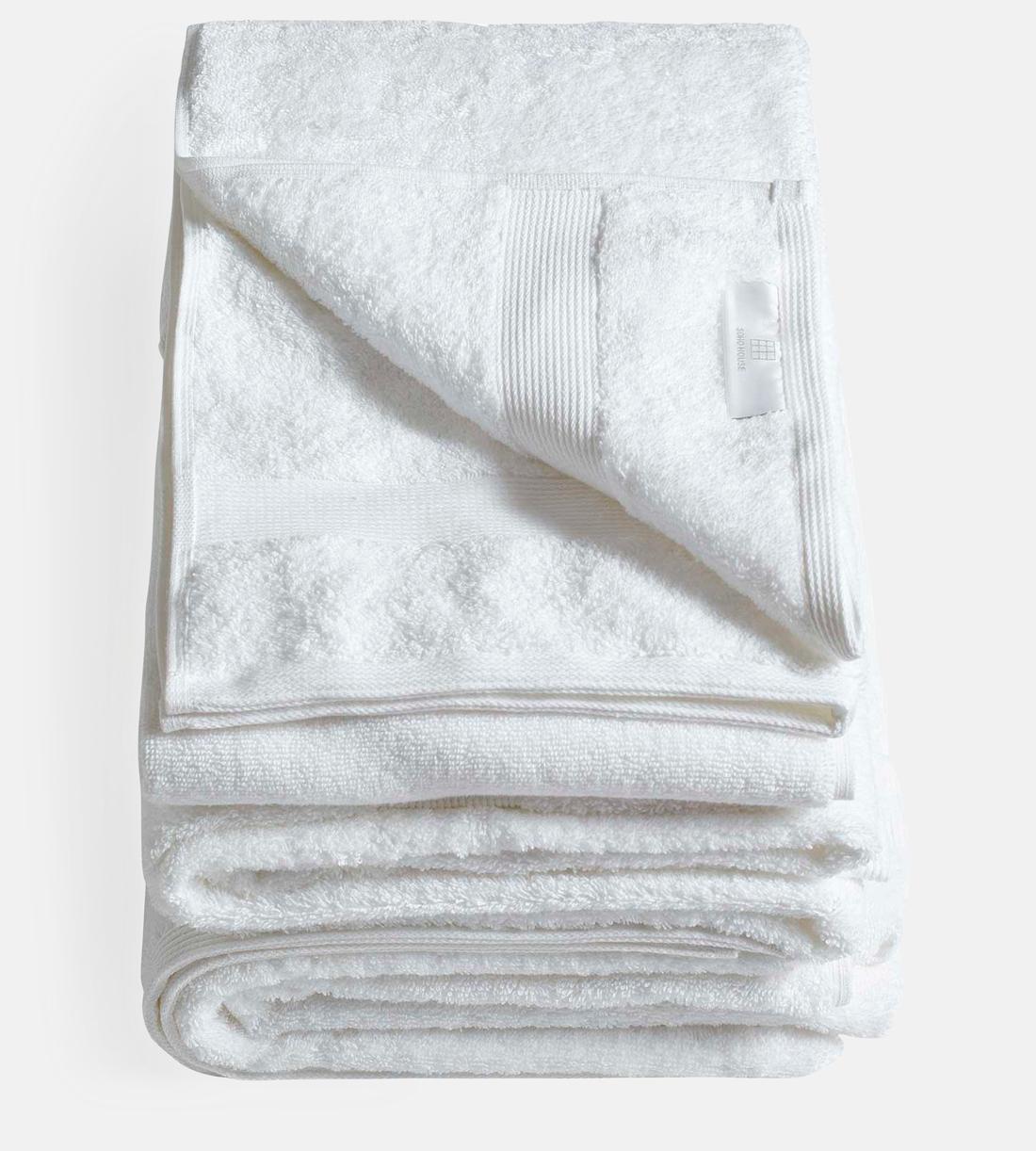 House Bath Sheet - Images - Image 3