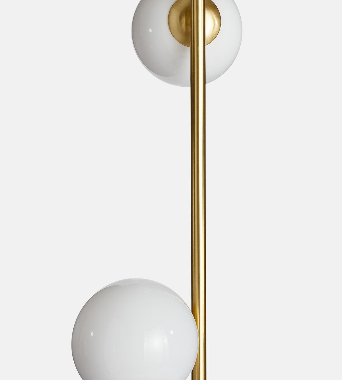 Kenzie Floor Lamp - Images - Image 5