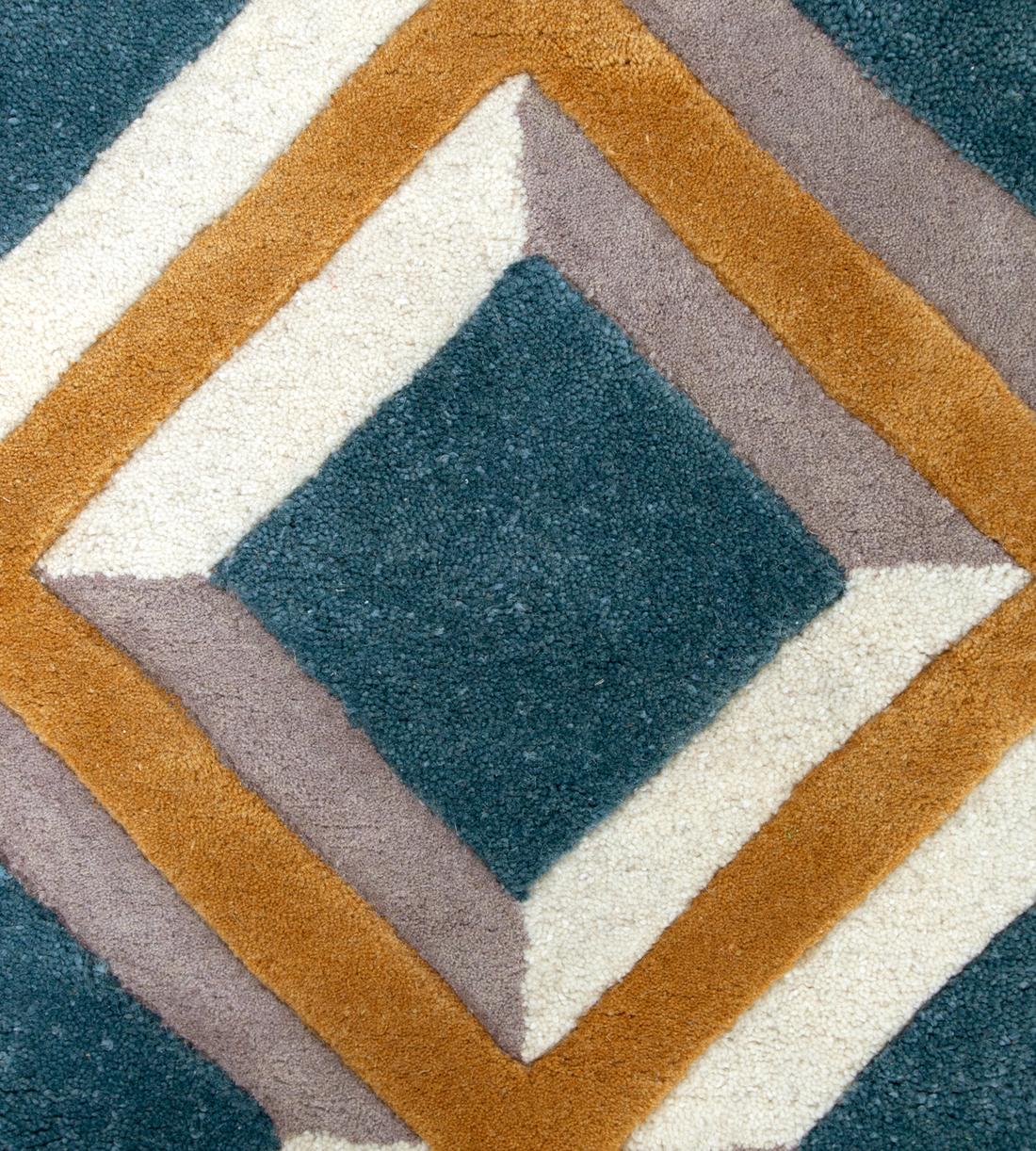 Jordaan rug 240 x 340 cm - Images - Image 2