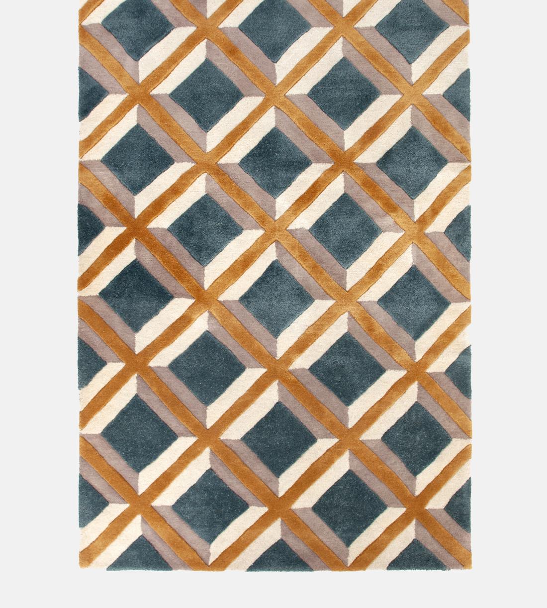 Jordaan rug 240 x 340 cm - Listing - Image 1