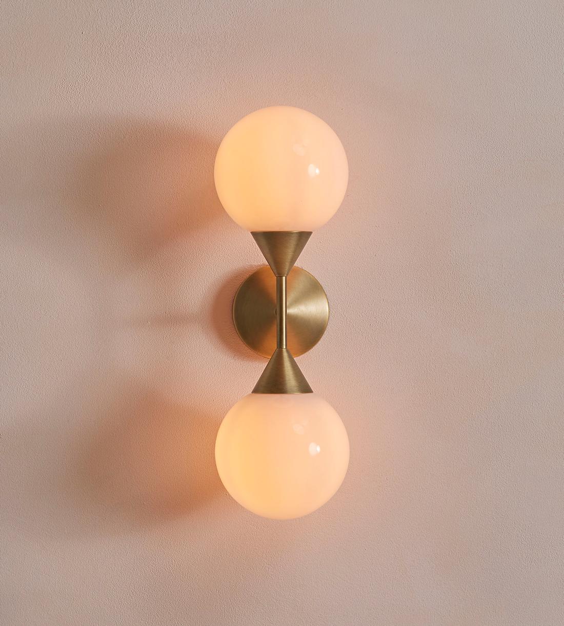 Spindle Wall Light - US - Images - Image 6