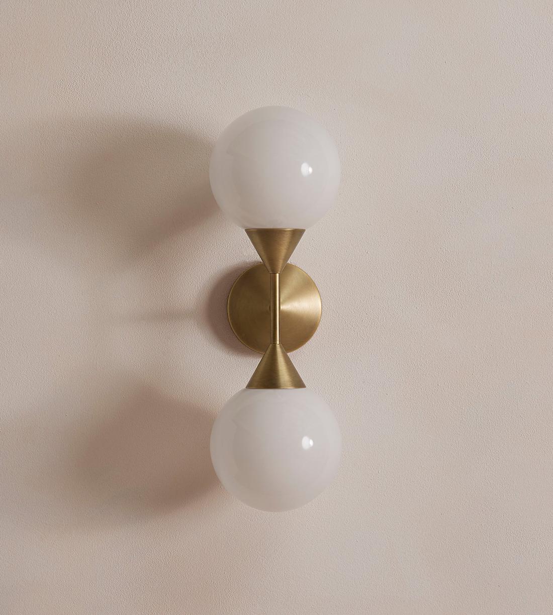 Spindle Wall Light - US - Images - Image 7