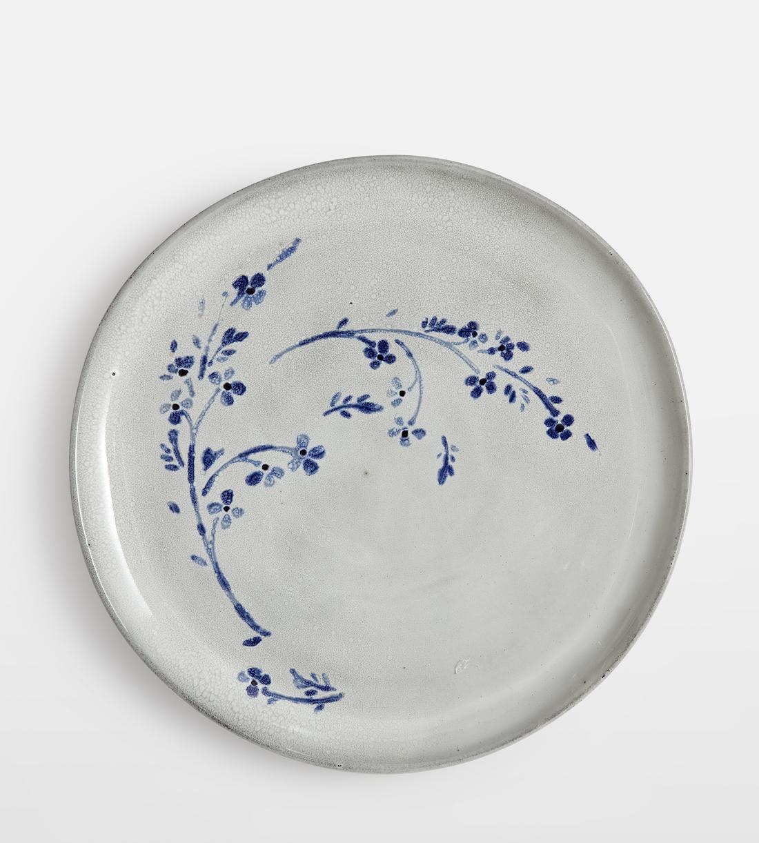Everly Side Plate - Set of Four - Images - Image 4