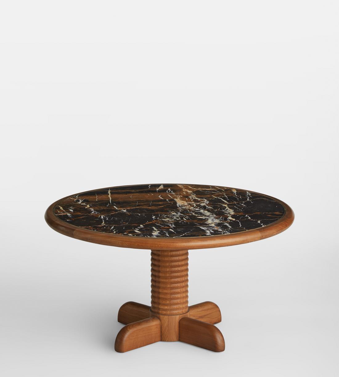 Portar Coffee Table - Michelangelo Marble - Listing - Image 1
