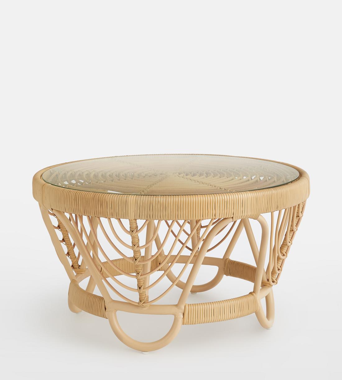 Amaya Coffee Table - Outdoor - Images - Image 3