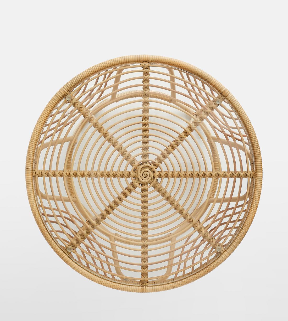 Amaya Coffee Table - Outdoor - Images - Image 4