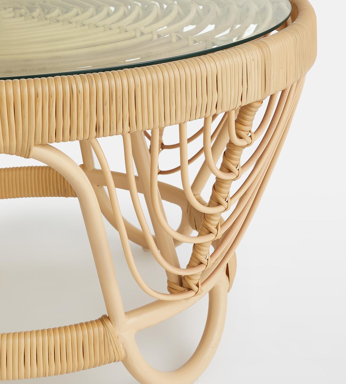 Amaya Coffee Table - Outdoor - Images - Image 5
