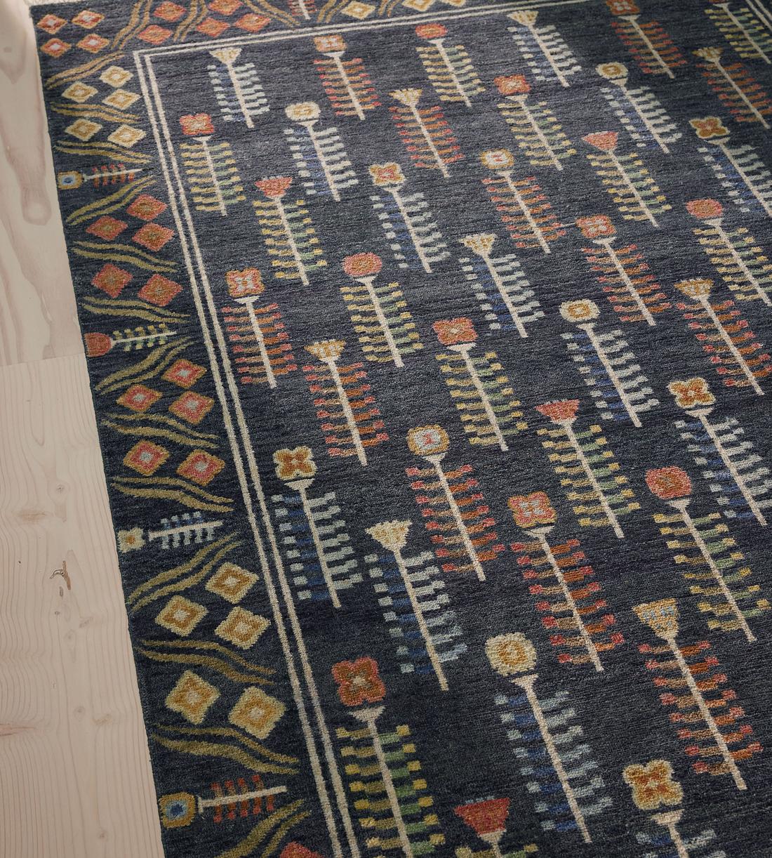Perga Rug - 270 x 360cm - Images - Image 5