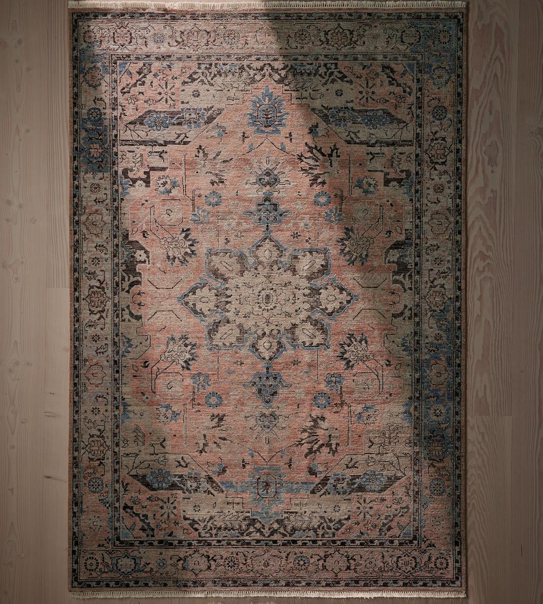 Lorna Rug - 270 x 360cm - Listing - Image 2