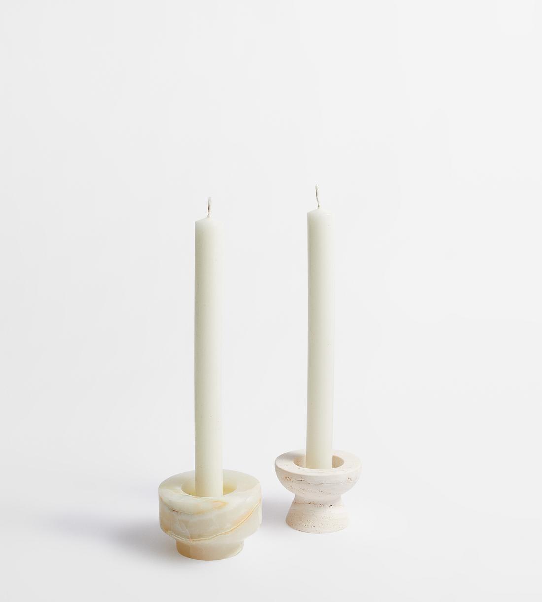 Oresund Candleholder Set - Images - Image 4