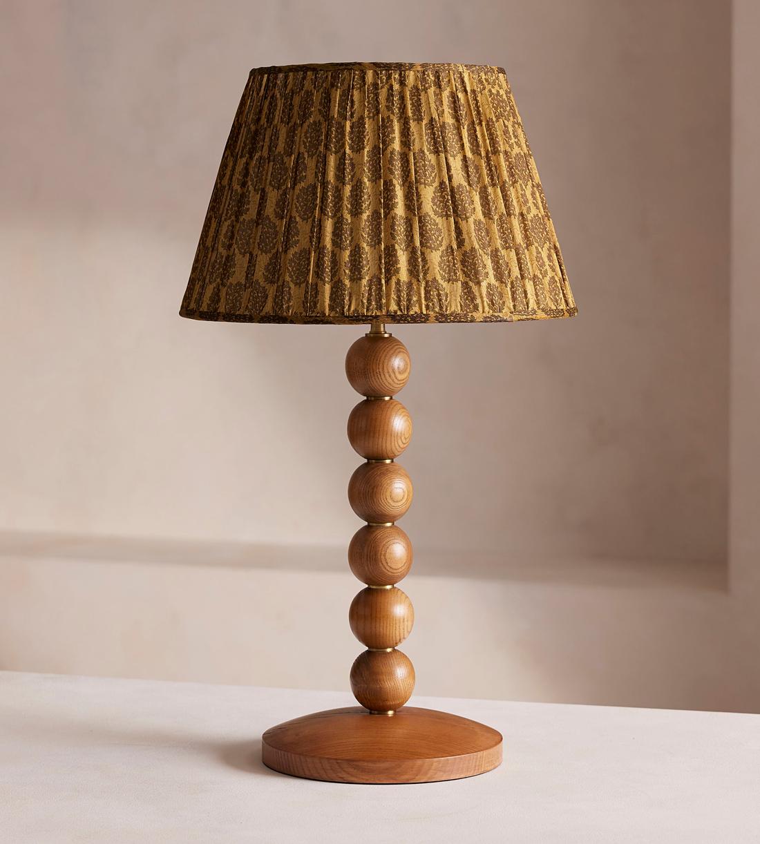 Mumbai Table Shade - 35cm - US - Images - Image 5