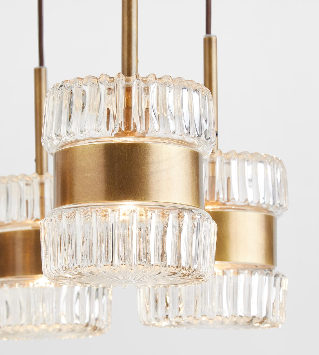 Renato Multi-Pendant US - Images - Image 5