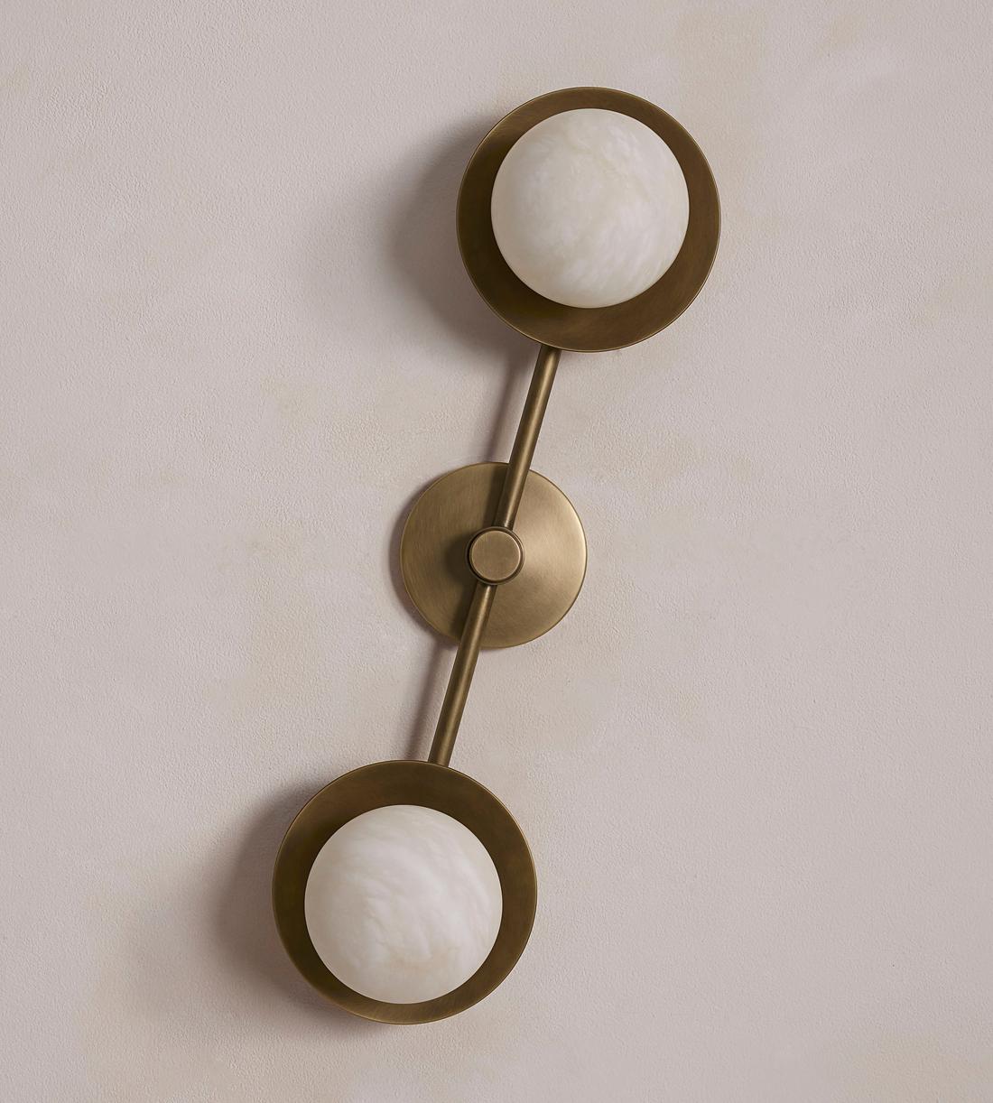 Cara Wall Light - US - Images - Image 5