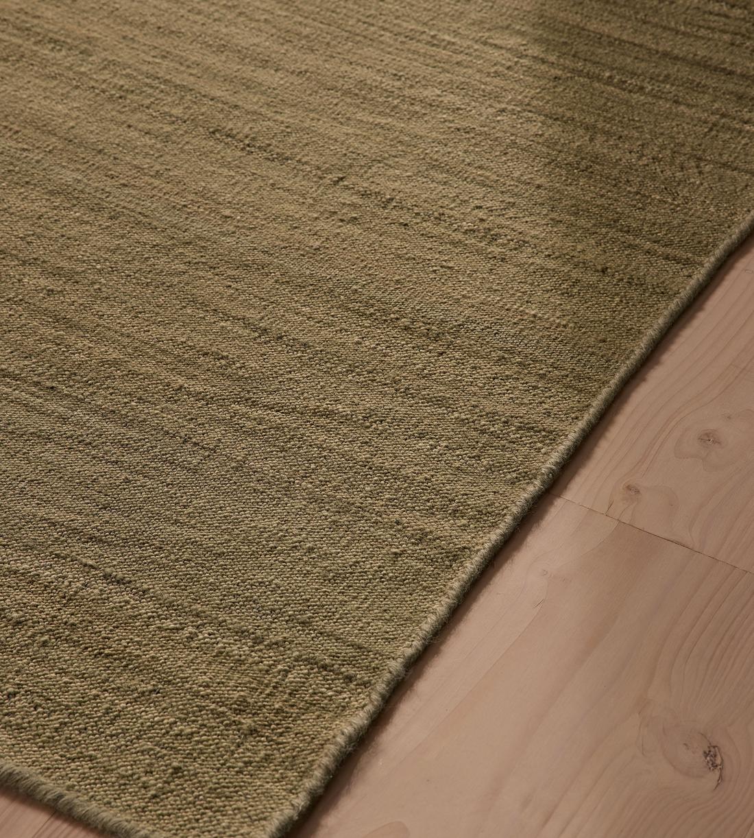 Reid Rug - Sage - 170 x 240cm - Images - Image 8