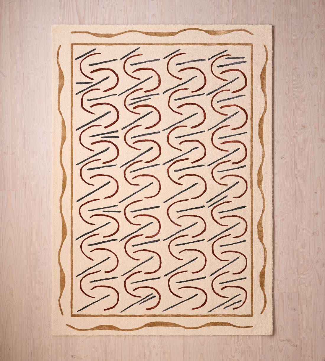 Paynes Rug - 20 x 30cm Swatch - Listing - Image 2