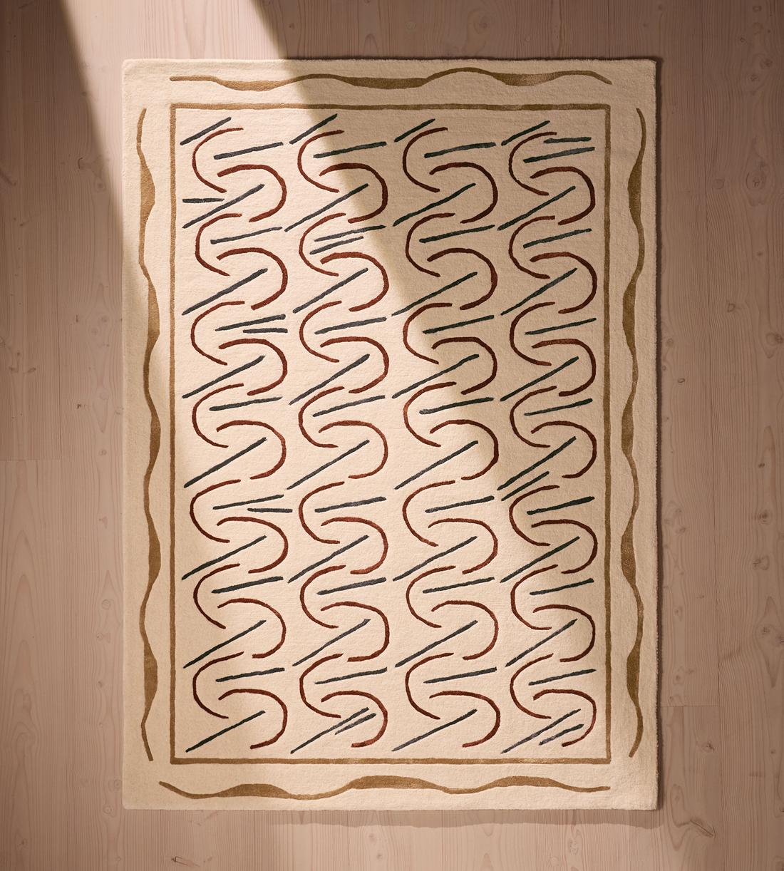 Paynes Rug - 20 x 30cm Swatch - Listing - Image 3